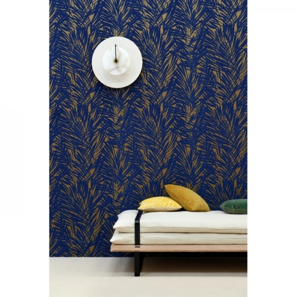 Papier peint Palmeraie 6442-03 - LELIEVRE PARIS