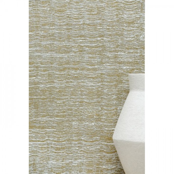 Tapete Vibration Dore 6449-02 - LELIEVRE PARIS