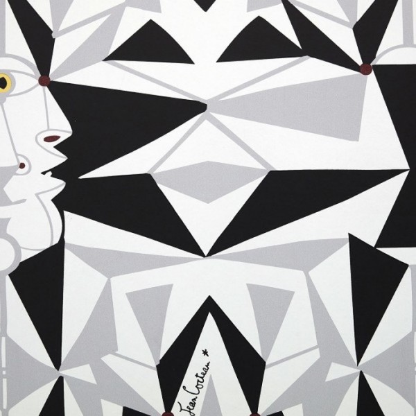 Papier peint Email 6461-03 - LELIEVRE PARIS Papier peint Email 6461-03 - LELIEVRE PARIS