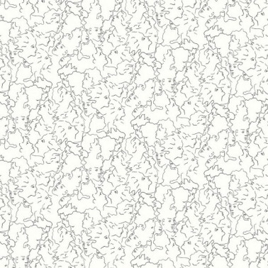 Carta da Parati Ressemblance 6462-01 - LELIEVRE PARIS