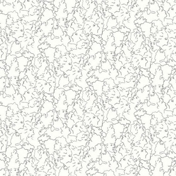 Papel Pintado Ressemblance 6462-01 - LELIEVRE PARIS Papel Pintado Ressemblance 6462-01 - LELIEVRE PARIS