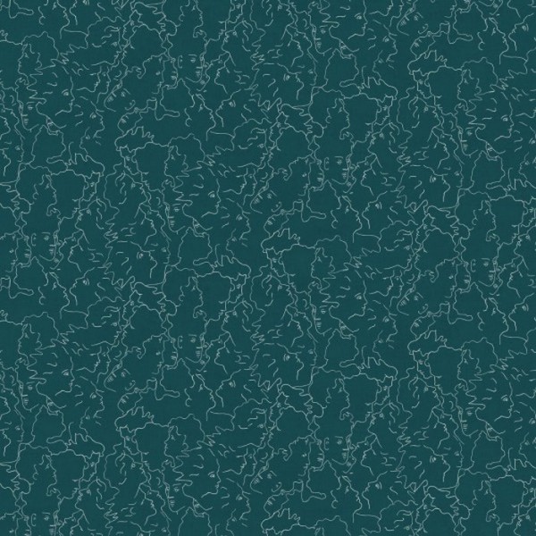 Papier peint Ressemblance 6462-02 - LELIEVRE PARIS Papier peint Ressemblance 6462-02 - LELIEVRE PARIS