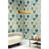Papier peint Cap D'Ail 6470-01 - LELIEVRE PARIS
