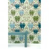 Papier peint Cap D'Ail 6470-01 - LELIEVRE PARIS