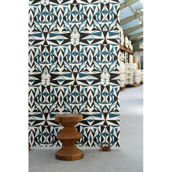 Wallpaper Email 6461-01 - LELIEVRE PARIS