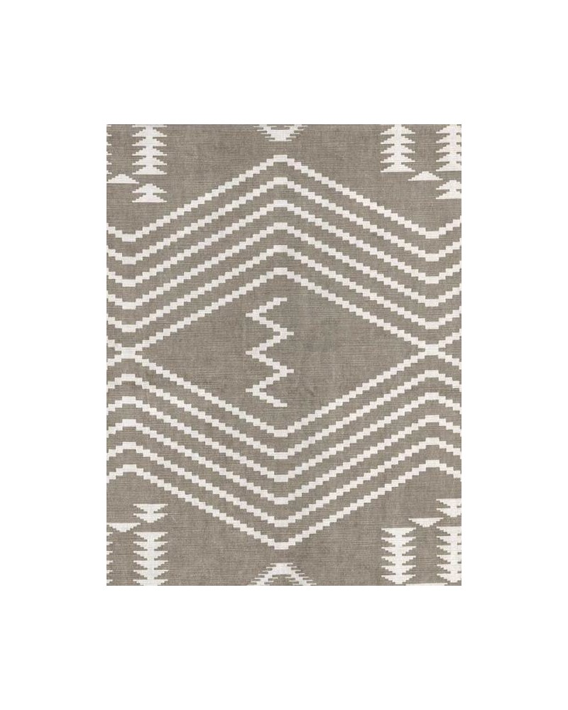 Fabric Navaho Buff Andrew Martin