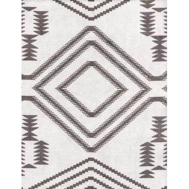 Tela Navaho Grey Andrew Martin
