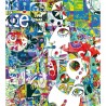 Wallpaper 68294456 CS - Caselio