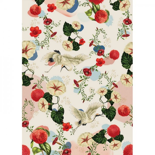 Papel Pintado 100417818 CS - Caselio Papel Pintado 100417818 CS - Caselio