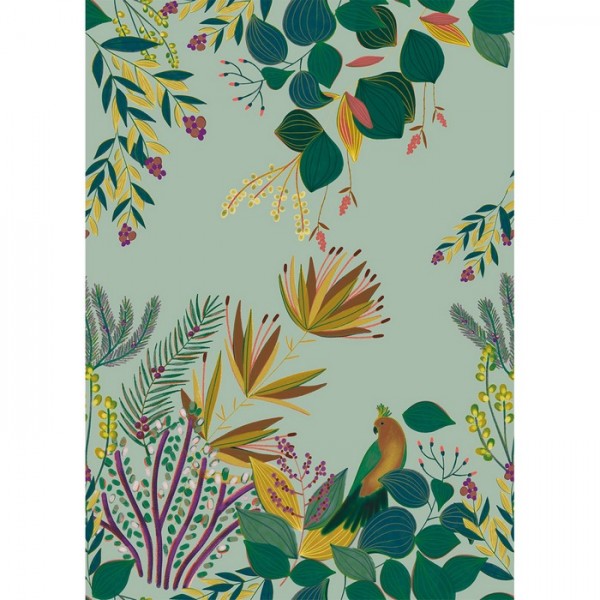Carta da Parati 101517209 CS - Caselio Carta da Parati 101517209 CS - Caselio