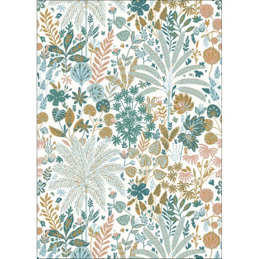 Papel de parede 101527001 CS - Caselio