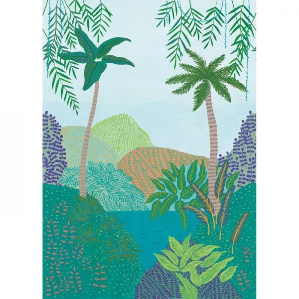 Carta da Parati 101557422 CS - Caselio Carta da Parati 101557422 CS - Caselio