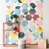 Papel Pintado 100174568 CS - Caselio