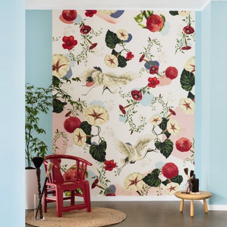 Papel Pintado 100417818 CS - Caselio