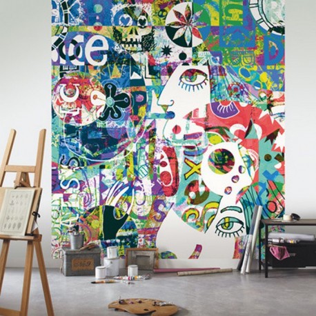 Wallpaper 68294456 CS - Caselio