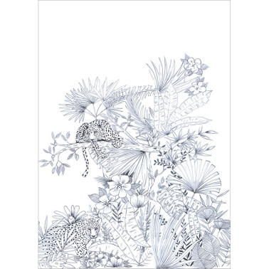 Papier lackiert 101479919 - Ja. Caselio