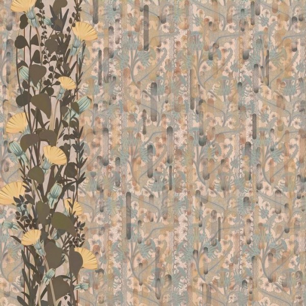 Papier peint Agio GLIX11A - GLAMORA Papier peint Agio GLIX11A - GLAMORA