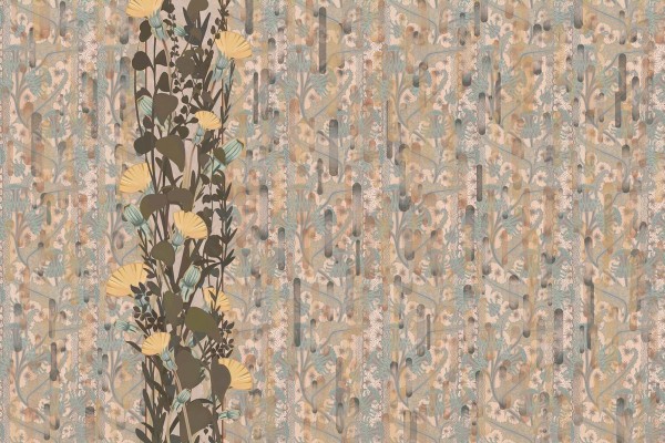 Papier peint Agio GLIX11A - GLAMORA