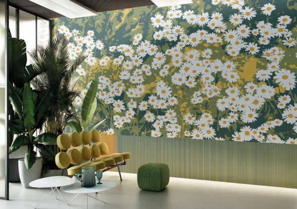 Papel de parede Complicity GLIX81A - GLAMORA