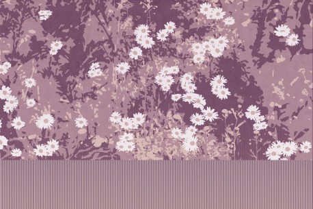 Papel de parede Complicity GLIX82B - GLAMORA