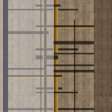 Wallpaper Concept GLIX91A - GLAMORA