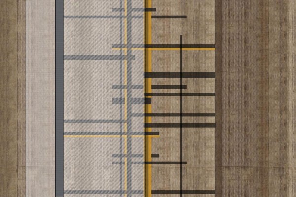 Carta da Parati Concept GLIX91A - GLAMORA