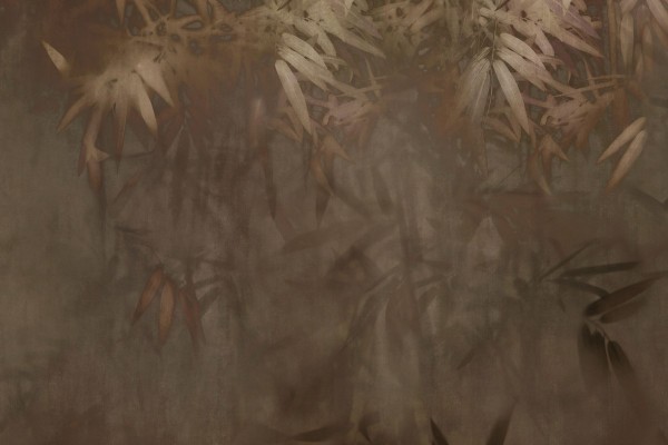 Wallpaper Crystal Noir GLIX122B - GLAMORA