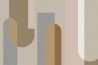 Tapete Enjoy GLIX151B - GLAMORA