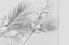 Wallpaper Eternity GLIX172A - GLAMORA