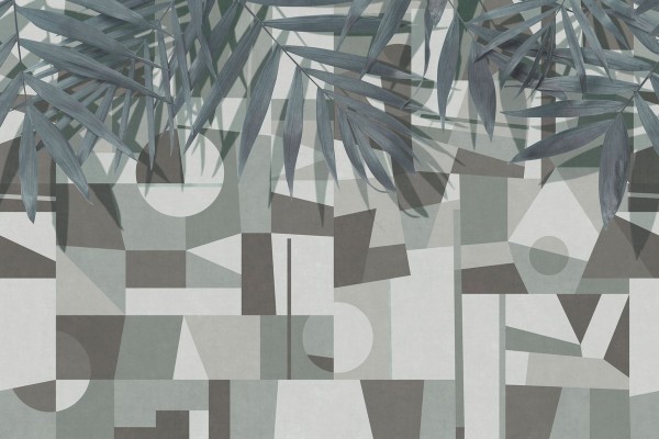 Papier peint Euphoria GLIX182A - GLAMORA