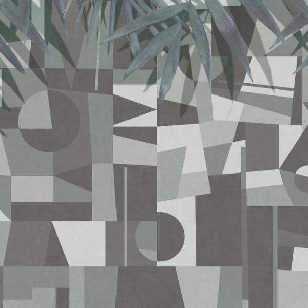 Papier peint Euphoria GLIX182B - GLAMORA Papier peint Euphoria GLIX182B - GLAMORA