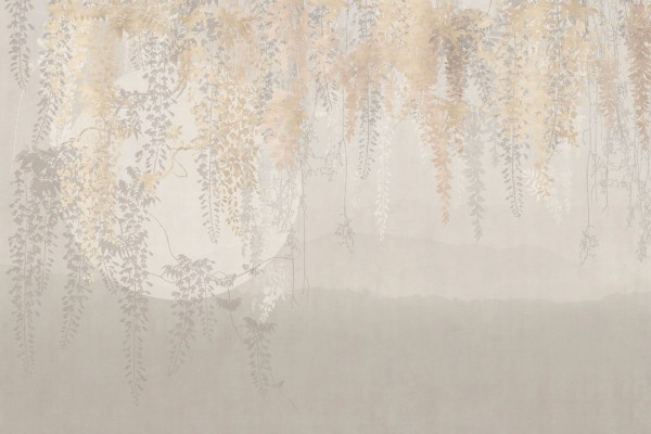 Papier peint Ginza GLIX42A - GLAMORA