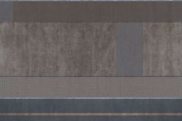 Papel de parede Grand Life GLIX252B - GLAMORA