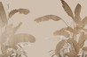 Wallpaper Jardin Botanique GLIX292A - GLAMORA