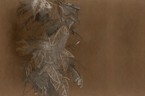 Papel de parede La Terre GLIX721A - GLAMORA