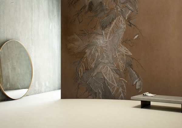Papel de parede La Terre GLIX721A - GLAMORA