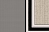 Wallpaper Light Frame GLIX311B - GLAMORA