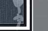 Papel de parede Light Frame GLIX312A - GLAMORA