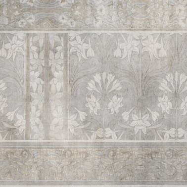 Papel de parede Lotus GLIX322A - GLAMORA