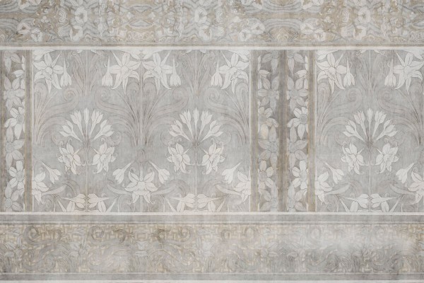 Papel de parede Lotus GLIX322B - GLAMORA