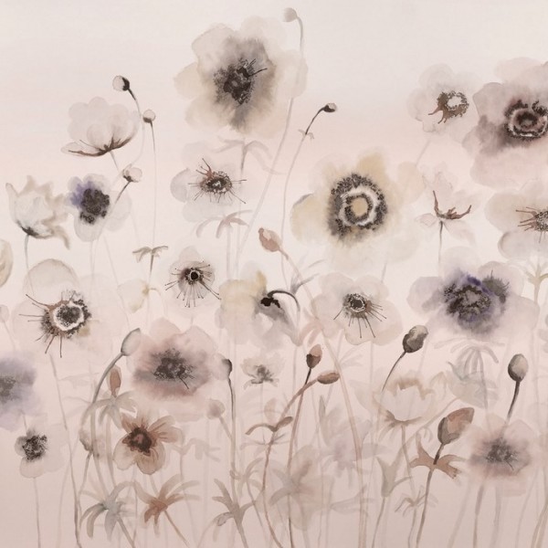 Wallpaper Melodie GLIX331A - GLAMORA Wallpaper Melodie GLIX331A - GLAMORA