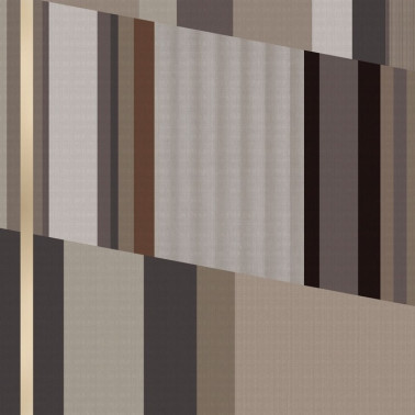 Wallpaper Mirror GLIX351B - GLAMORA