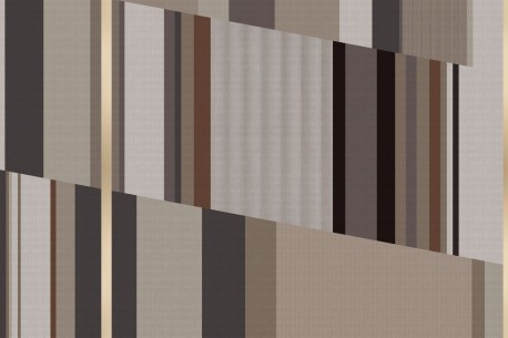 Papel de parede Mirror GLIX351B - GLAMORA