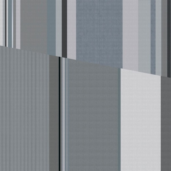 Wallpaper Mirror GLIX352A - GLAMORA Wallpaper Mirror GLIX352A - GLAMORA
