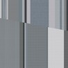 Wallpaper Mirror GLIX352A - GLAMORA