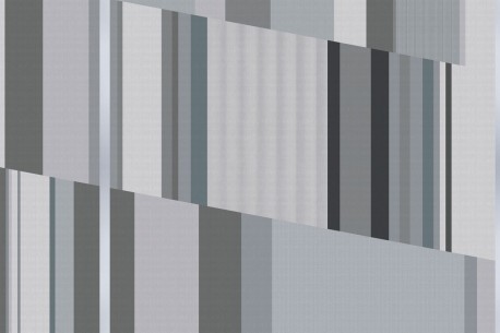 Papier peint Mirror GLIX352B - GLAMORA