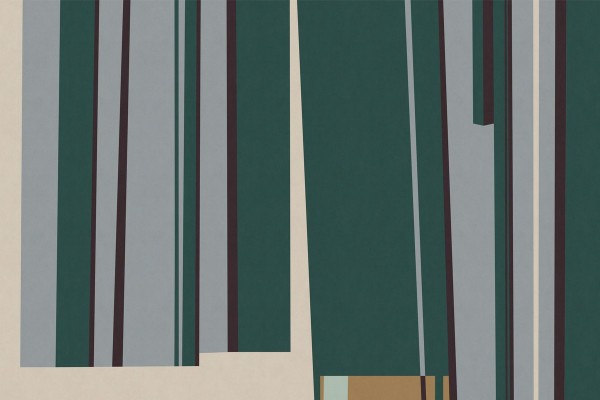 Papier peint My Planet GLIX391A - GLAMORA