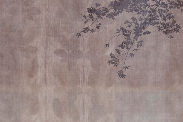Papier peint Notte Bella GLIX412A - GLAMORA