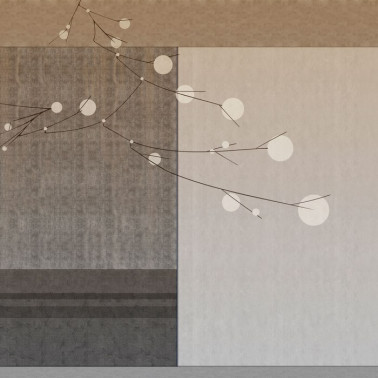 Papel de parede Otium GLIX452A - GLAMORA