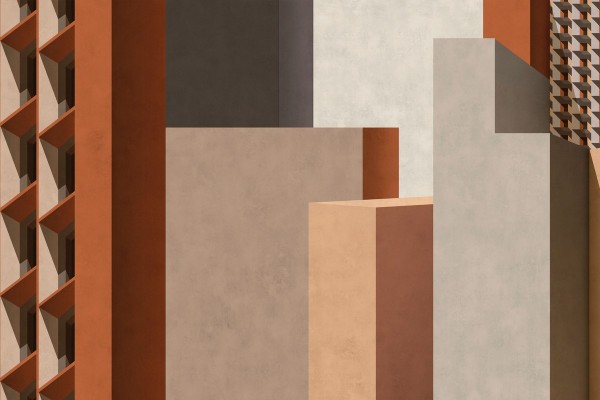Wallpaper Ovation GLIX461A - GLAMORA